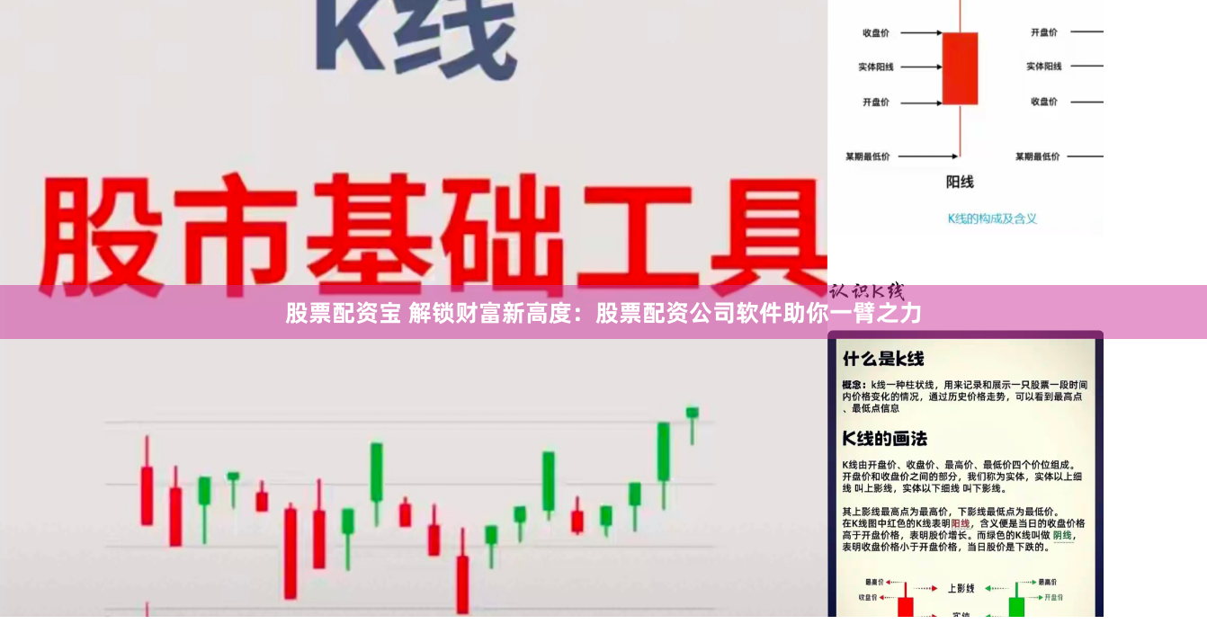 股票配资宝 解锁财富新高度：股票配资公司软件助你一臂之力