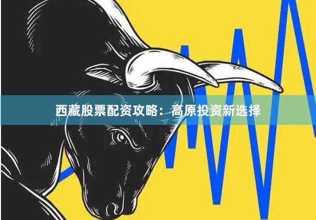 西藏股票配资攻略：高原投资新选择